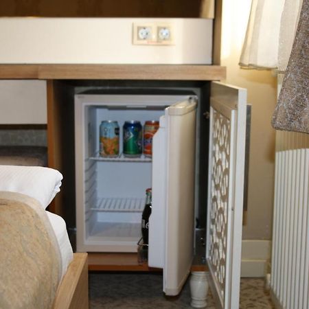 Esadas Hotel Erzurum Extérieur photo