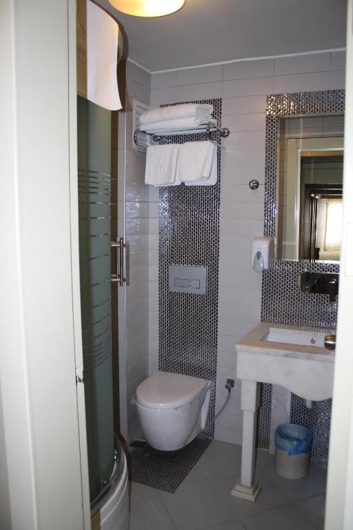 Esadas Hotel Erzurum Chambre photo