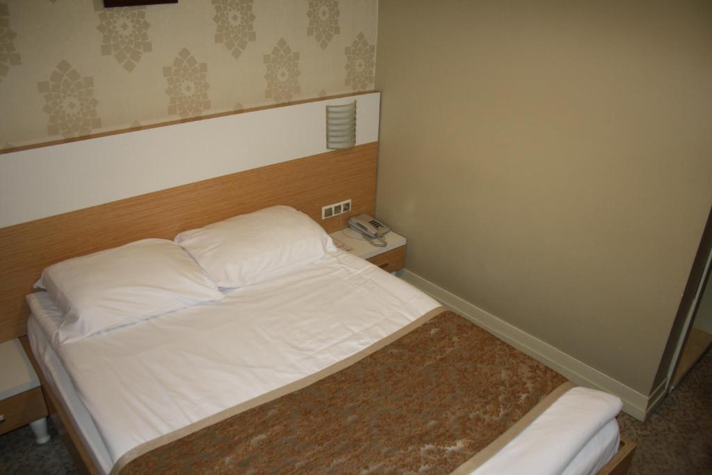 Esadas Hotel Erzurum Extérieur photo