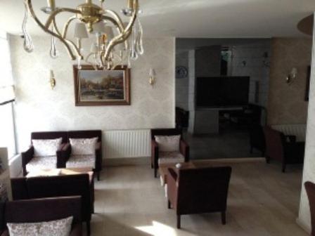 Esadas Hotel Erzurum Extérieur photo